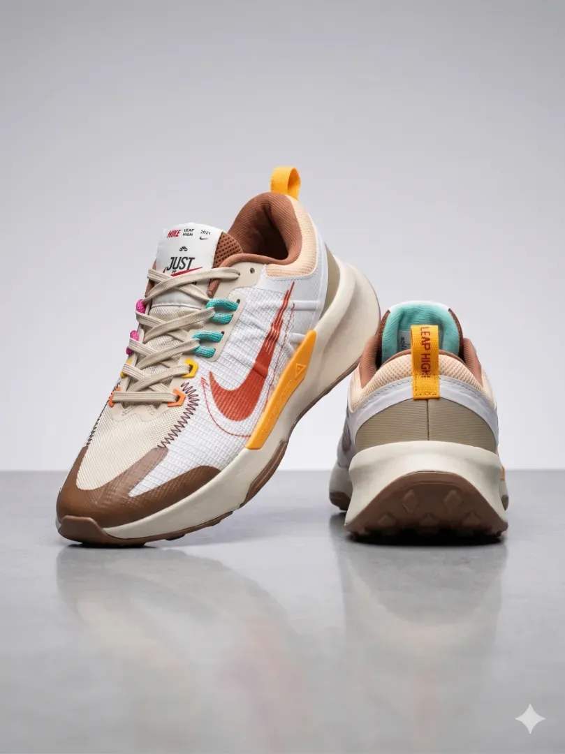 Nike Juniper Trail 2